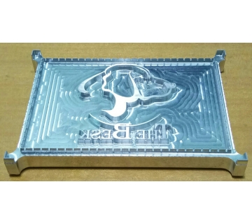 Khuôn ép nhiệt 3